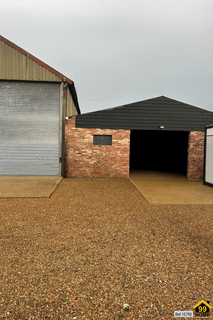 5 bedroom property with land for sale, Fendyke Lane, Gorefield, Cambridgeshire, PE13