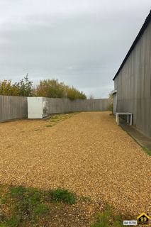 5 bedroom property with land for sale, Fendyke Lane, Gorefield, Cambridgeshire, PE13