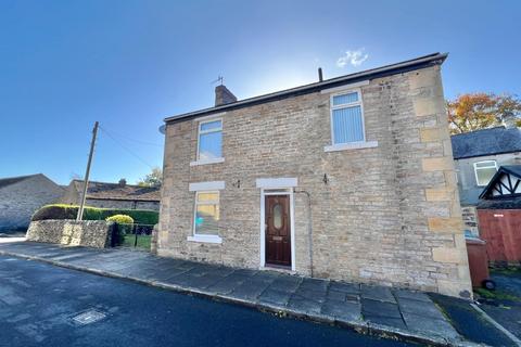 undefined, Cross Hill Stanhope