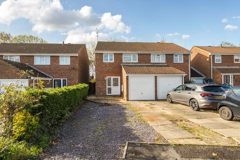 undefined, Silchester Way, Westlea, Swindon, SN5