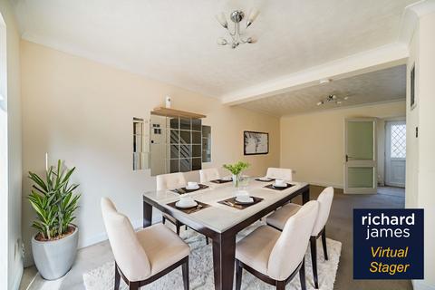undefined, Silchester Way, Westlea, Swindon, SN5