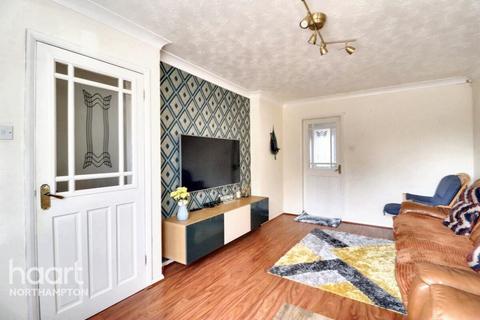 3 bedroom semi-detached house for sale, East Rising, Northampton