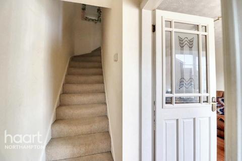 3 bedroom semi-detached house for sale, East Rising, Northampton