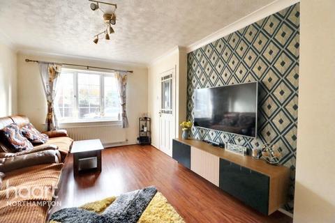 3 bedroom semi-detached house for sale, East Rising, Northampton
