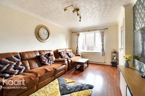 3 bedroom semi-detached house for sale, East Rising, Northampton
