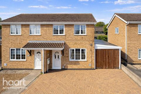 undefined, East Rising, Northampton