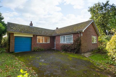 4 bedroom detached bungalow for sale, Broad Lane, Cawood, Selby