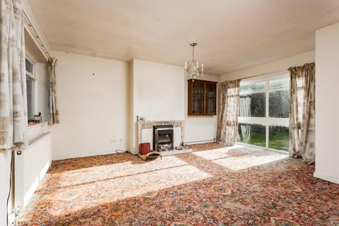 4 bedroom detached bungalow for sale, Broad Lane, Cawood, Selby