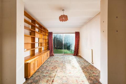 4 bedroom detached bungalow for sale, Broad Lane, Cawood, Selby