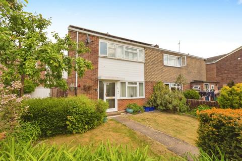 undefined, Ensbury Path, Aylesbury HP20