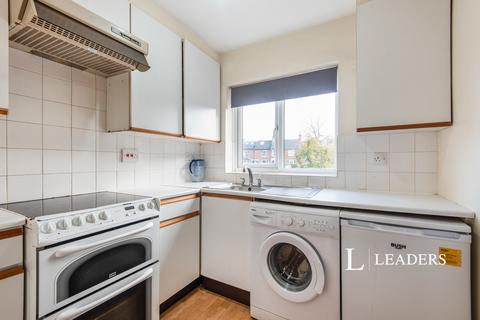 undefined, Whinbush Road, Hitchin, Hertfordshire, SG5
