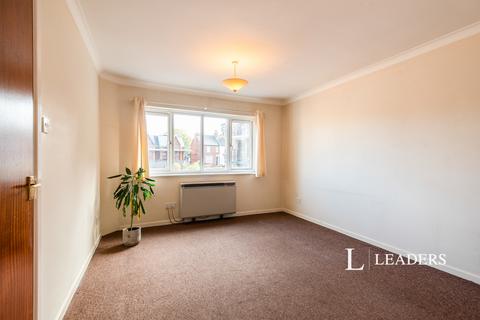 undefined, Whinbush Road, Hitchin, Hertfordshire, SG5