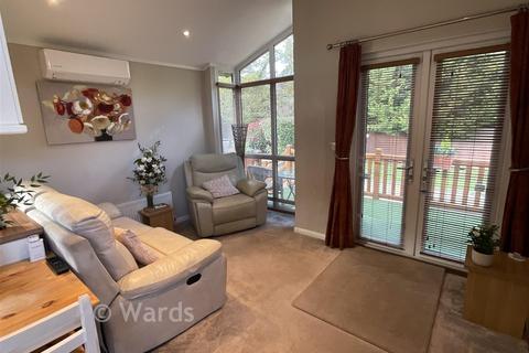 2 bedroom park home for sale, Church Hill, Boughton Monchelsea, Maidstone, Kent