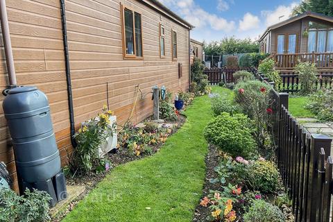 2 bedroom park home for sale, Church Hill, Boughton Monchelsea, Maidstone, Kent