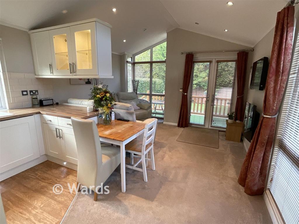 Lounge/Kitchen/Diner