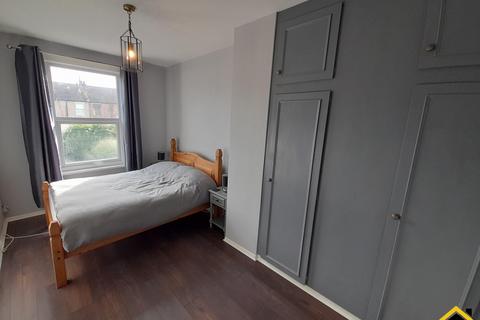 undefined, Ophir Road, Portsmouth, Hampshire, PO2