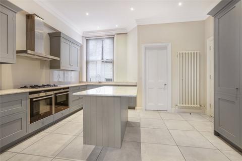 4 bedroom apartment to rent, Egerton Gardens, London, SW3