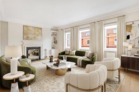 4 bedroom apartment to rent, Egerton Gardens, London, SW3