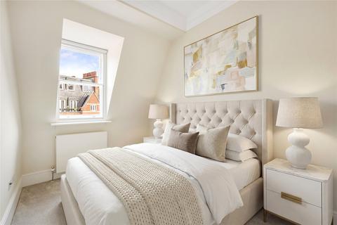 4 bedroom apartment to rent, Egerton Gardens, London, SW3