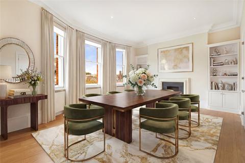 4 bedroom apartment to rent, Egerton Gardens, London, SW3