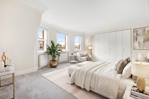 4 bedroom apartment to rent, Egerton Gardens, London, SW3