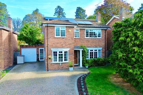 undefined, Tattersall Close, Wokingham, Berkshire, RG40