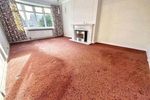 2 bedroom bungalow for sale, Meadow View, East Herrington, Sunderland, Tyne and Wear, SR3 3RE