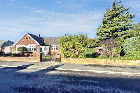 2 bedroom bungalow for sale, Meadow View, East Herrington, Sunderland, Tyne and Wear, SR3 3RE