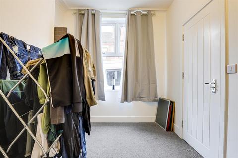 undefined, Westwood road, Sneinton NG2