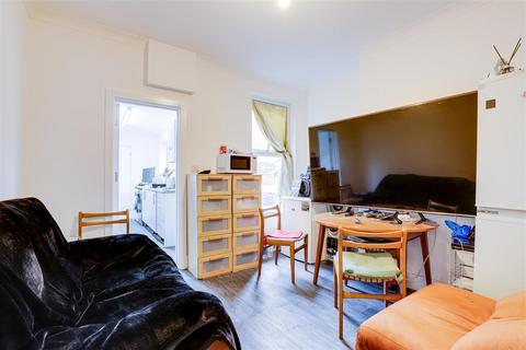 undefined, Westwood road, Sneinton NG2