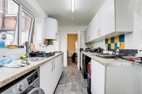 undefined, Westwood road, Sneinton NG2