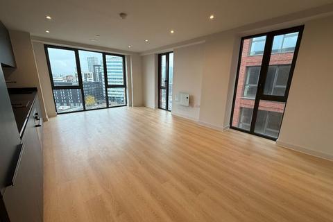 2 bedroom apartment to rent, Dutton Street, Manchester