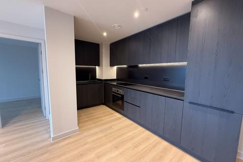 2 bedroom apartment to rent, Dutton Street, Manchester