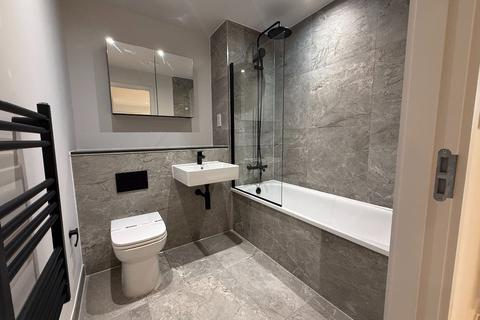 2 bedroom apartment to rent, Dutton Street, Manchester