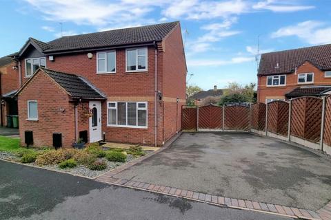 undefined, Glebe Road, Alvechurch