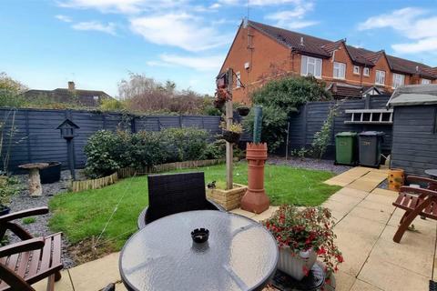 29 Glebe Road, Alvechurch, Birmingham, B48 7PS