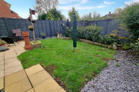 29 Glebe Road, Alvechurch, Birmingham, B48 7PS