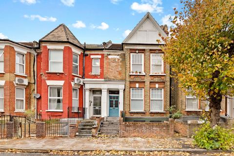 undefined, Forburg Road, London, N16