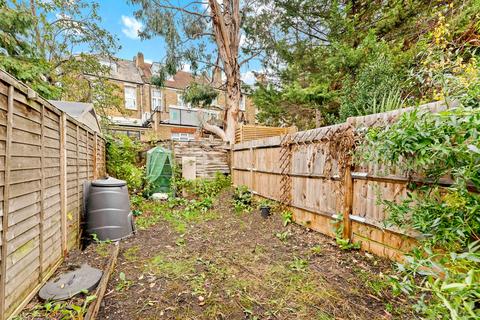 undefined, Forburg Road, London, N16