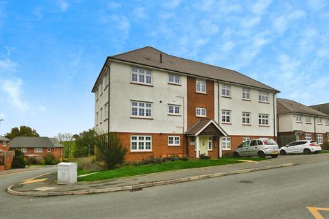 undefined, Barlaston Way, Amington, Tamworth