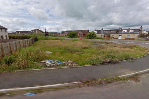 undefined, Station Gate, Netherburn, Larkhall ML9