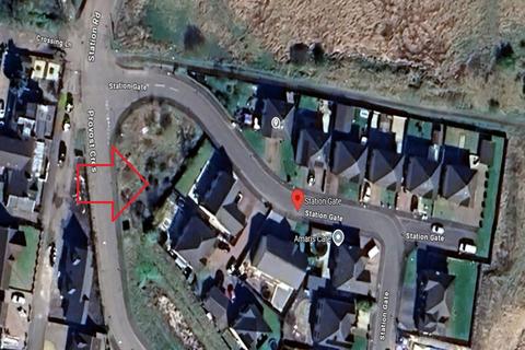undefined, Station Gate, Netherburn, Larkhall ML9