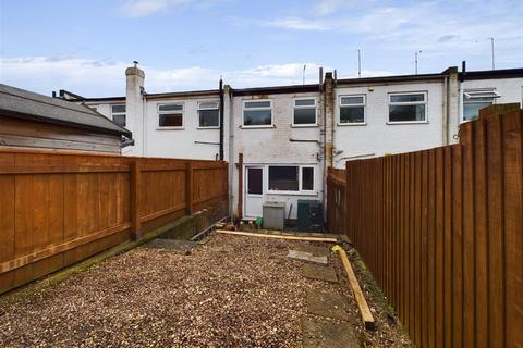 undefined, Sledmere Road, Langtoft, YO25