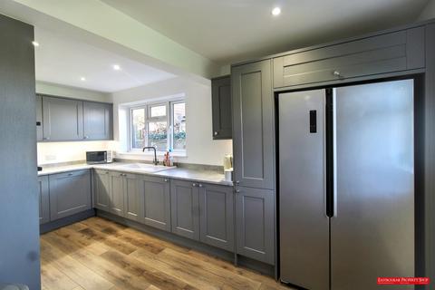 undefined, Val Prinseps Road, Pevensey BN24