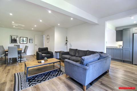 undefined, Val Prinseps Road, Pevensey BN24