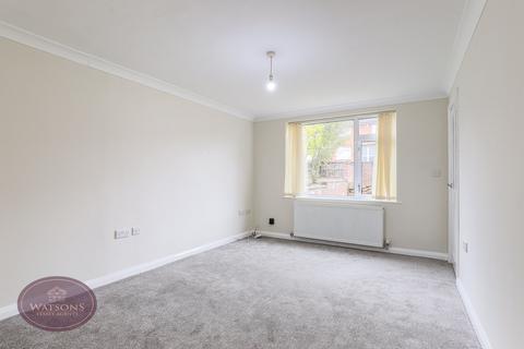 undefined, Yatesbury Crescent, Nottingham, NG8