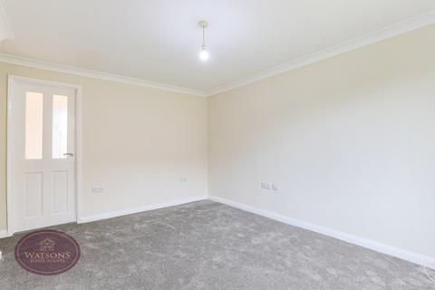 undefined, Yatesbury Crescent, Nottingham, NG8