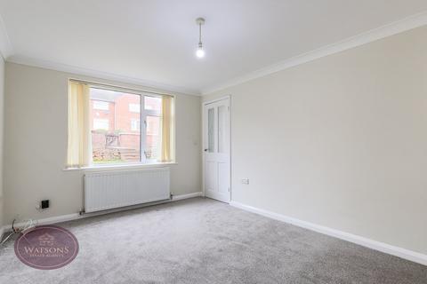 undefined, Yatesbury Crescent, Nottingham, NG8