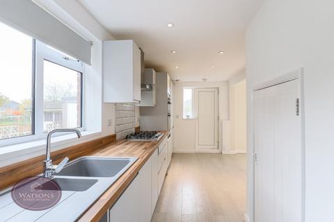 undefined, Yatesbury Crescent, Nottingham, NG8
