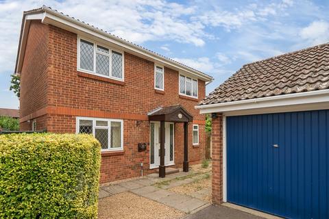 undefined, Hollybrook Gardens, Locks Heath, Hampshire, SO31